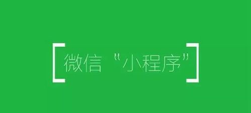 微信小程序定制開發指南