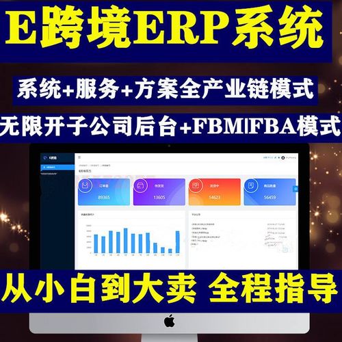 跨境電商商城系統軟件開發