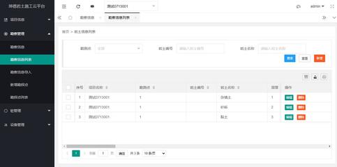 企業管理軟件開發