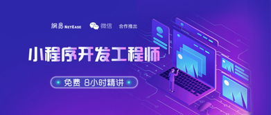 小程序的持久戰爭,微信該如何邁過開發者生態的鴻溝 微觀
