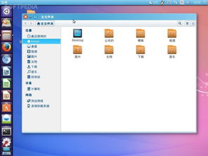 在中國取代xp 麒麟版ubuntu 15.04駕到