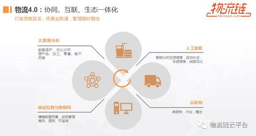 物流鏈云平臺(tái)副總裁王維峰 智能物流賦能化工行業(yè)倉配一體化新發(fā)展