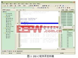 sparc高性能處理器集成開發(fā)環(huán)境及其編譯器設(shè)計(jì)與實(shí)現(xiàn)